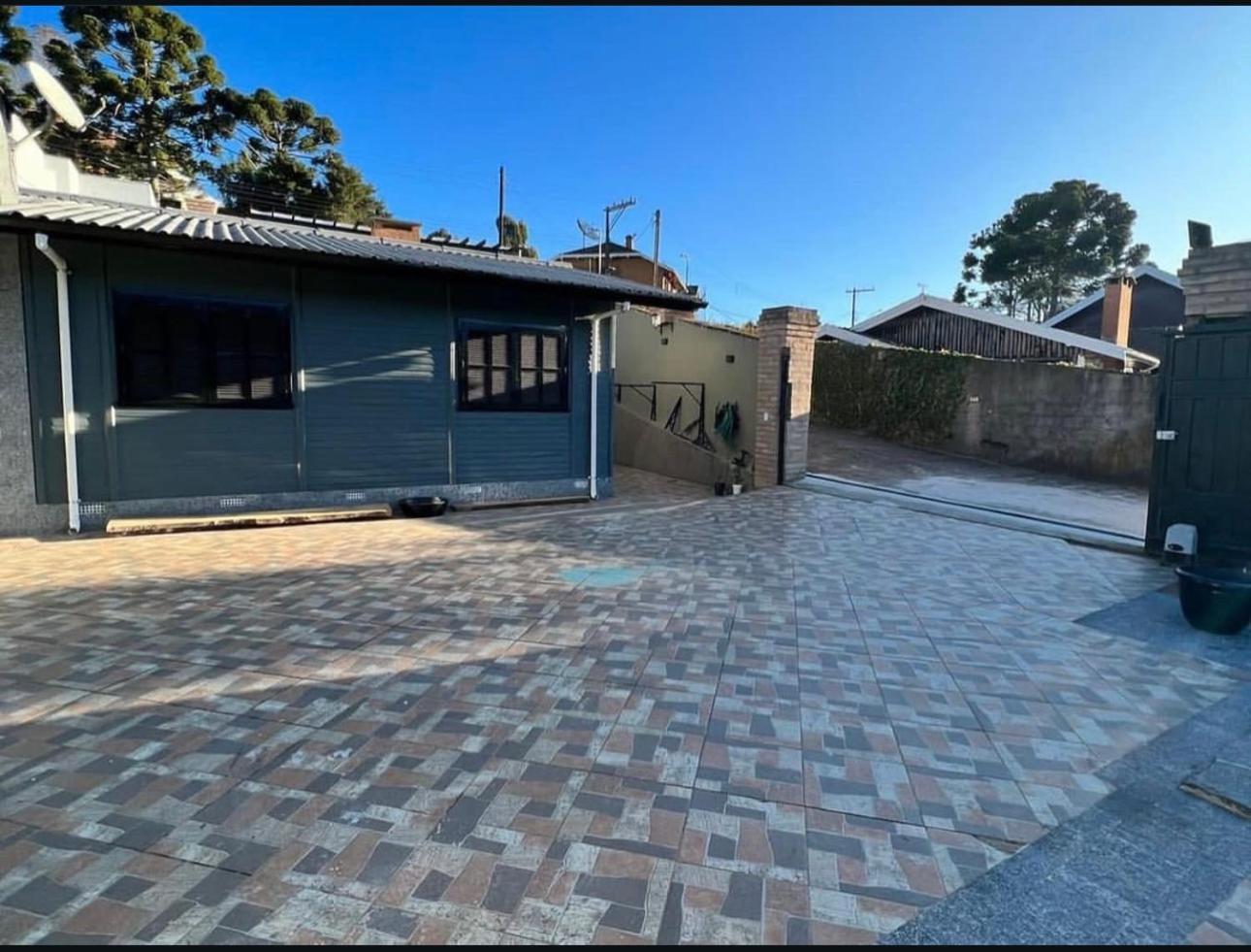 Vila Florenca Campos do Jordao Exterior photo