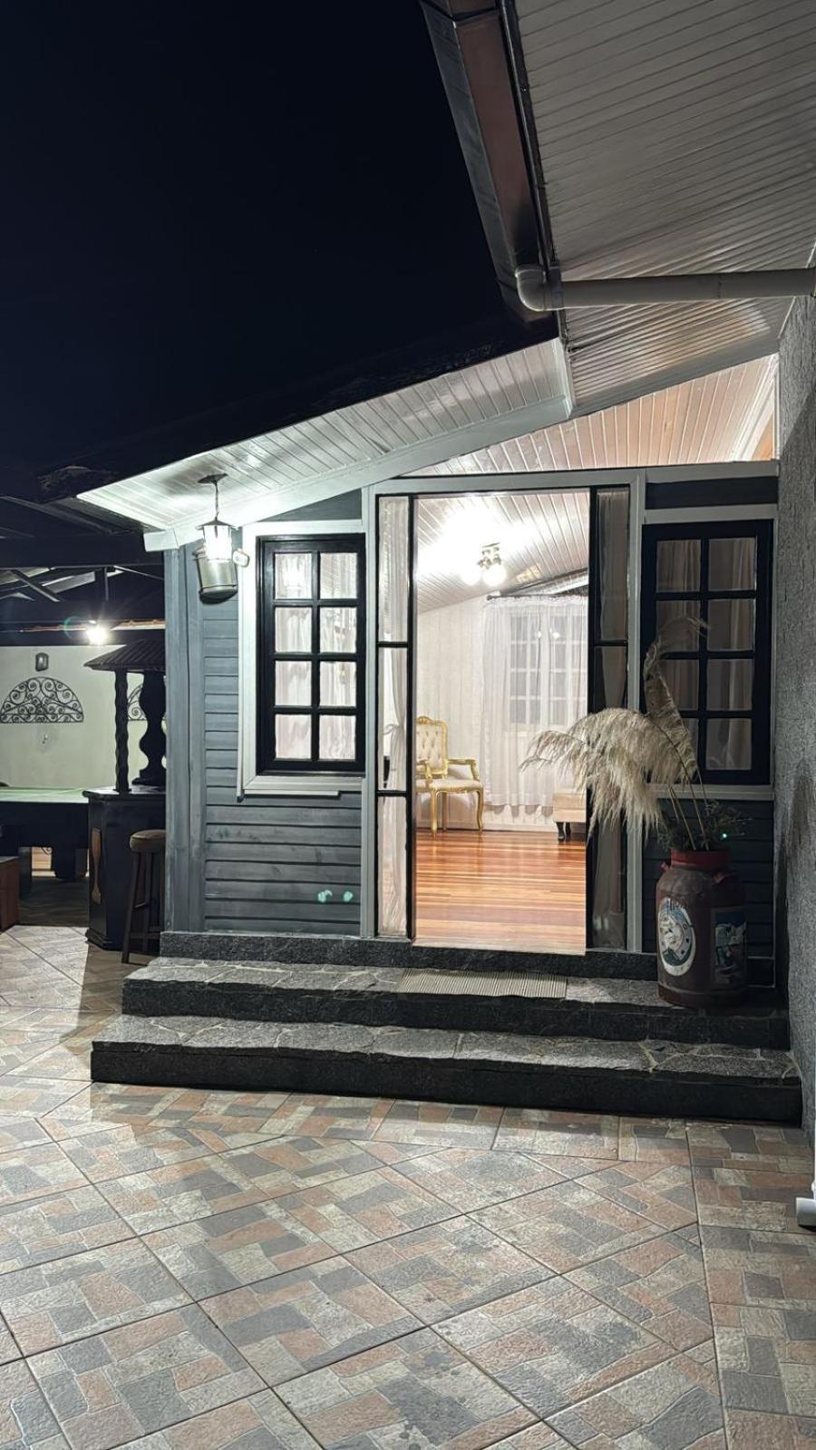Vila Florenca Campos do Jordao Exterior photo
